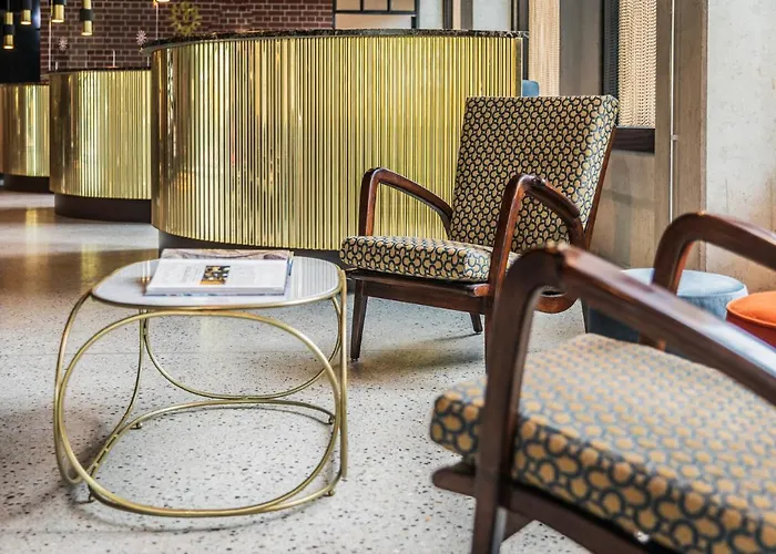 gambino hotel WERKSVIERTEL
