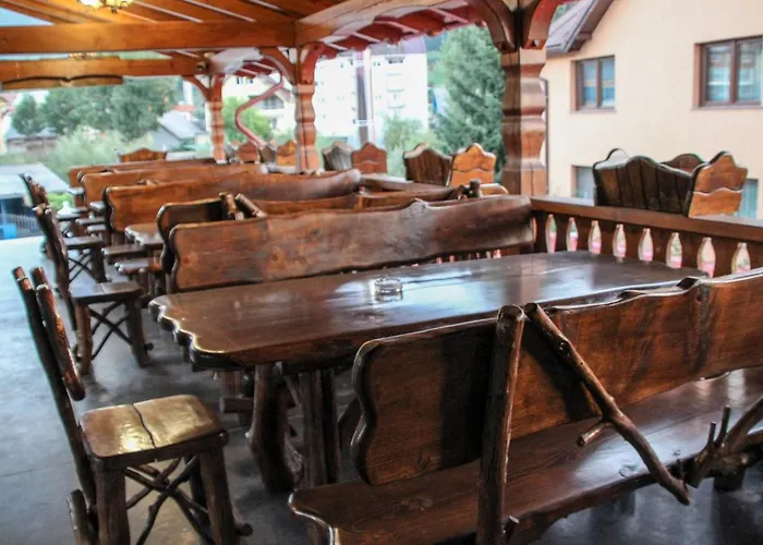Hotel Corina