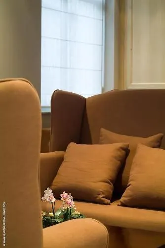 Pol Hotel Le Touquet-Paris-Plage