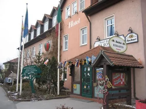 Hotel Da Rosario