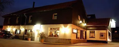 Hotel Garni Haus Schönberger