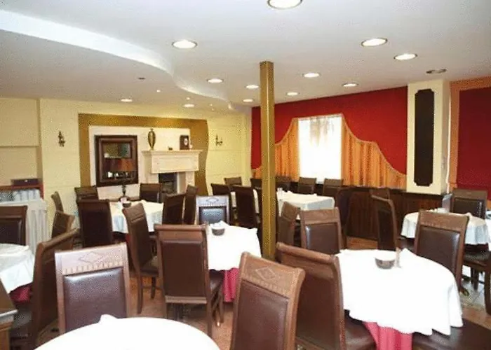 Hotel Delta