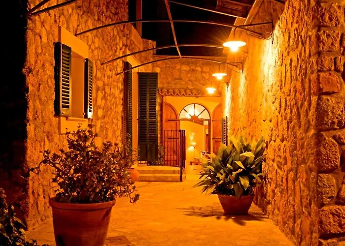 Sa Vall Valldemossa
