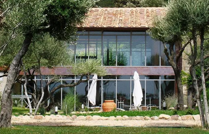 L'Isola Di Rosa - Relais&Hotel di Charme