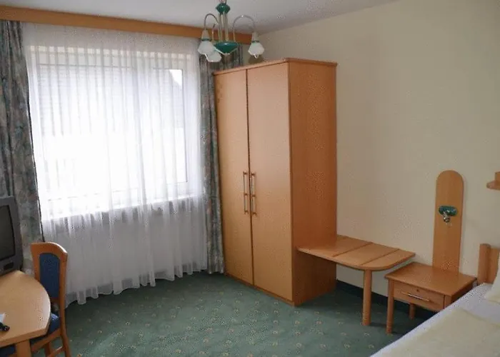 Hotel Garni