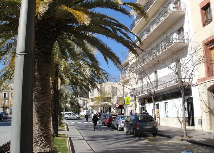 Hostal Residencia Celma