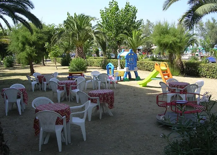 Hotel Narcisi