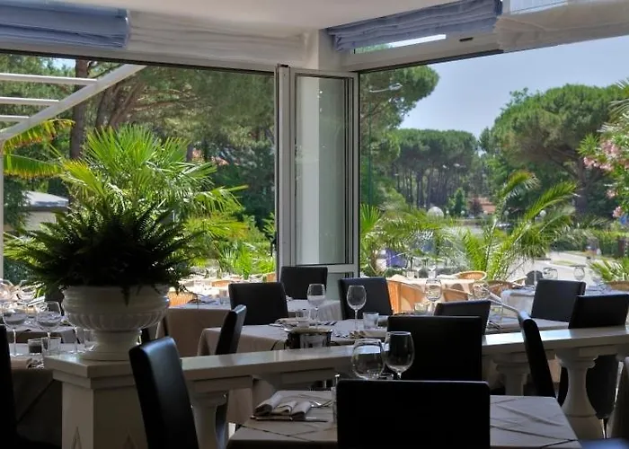 Hotel Delle Nazioni