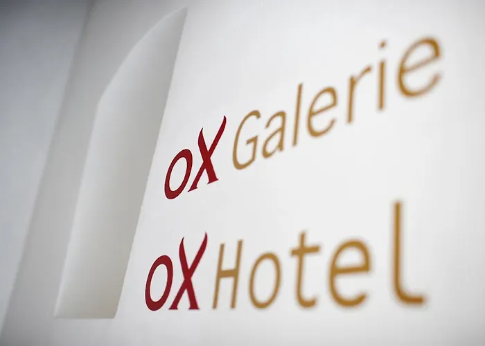 Ox Hotel