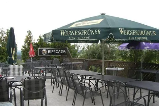 GreenLine Hotel Hellfeld
