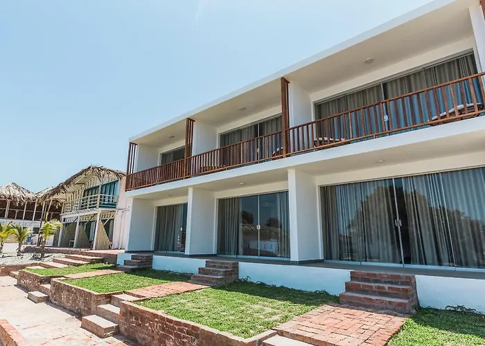 Kokoa Hotel Vichayito