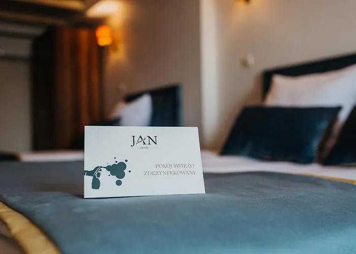 Hotel Jan