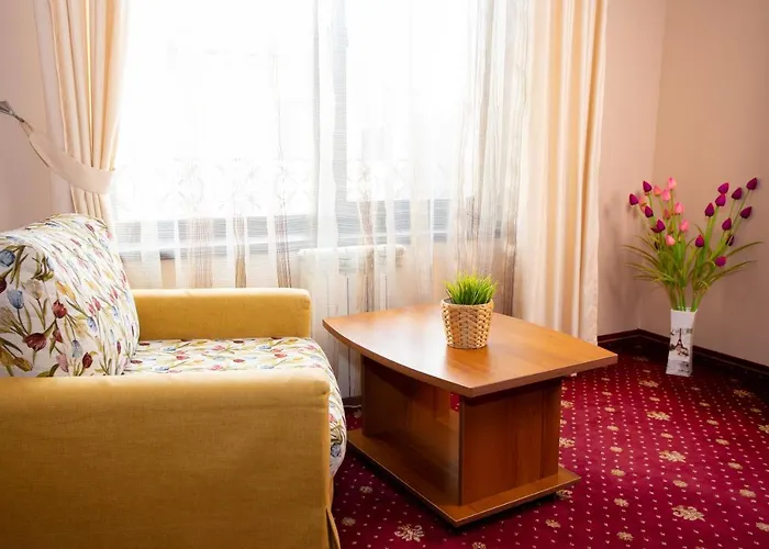 Contessa Hotel