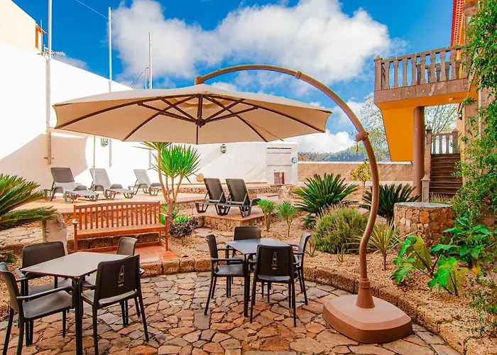 Hotel El Tejar&Spa