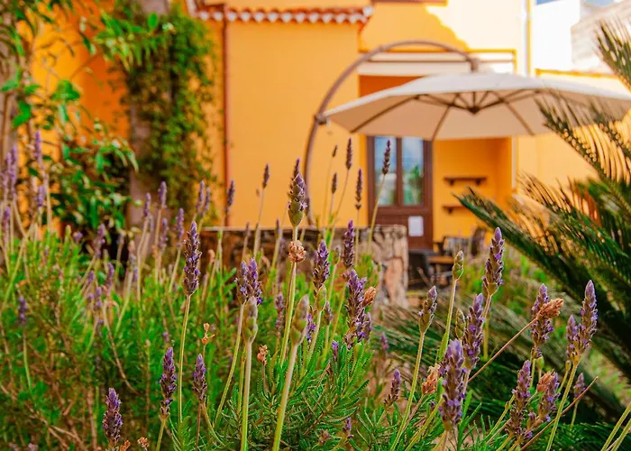 Hotel El Tejar&Spa