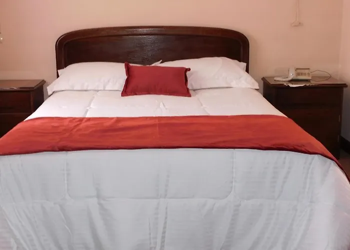 Hotel Gran Libertador