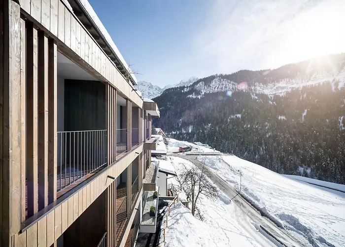 Plan Murin - Authentic Dolomites Hotel