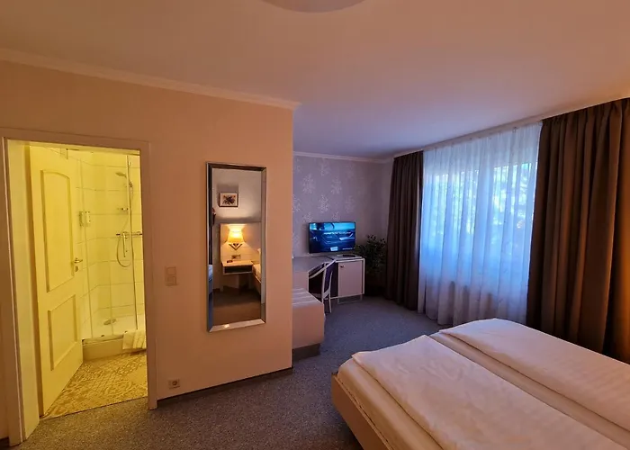 Ambiente Hotel garni