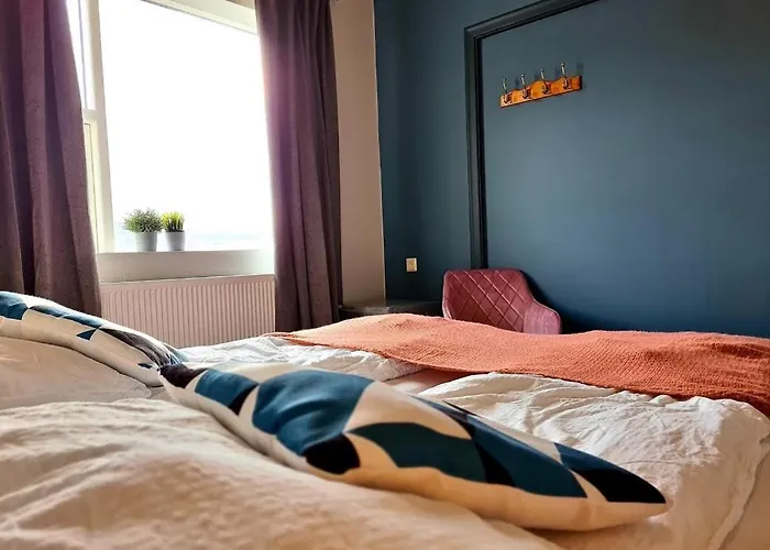 Hlin Guesthouse
