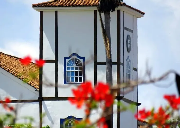Pousada Aquarela Pirenopolis