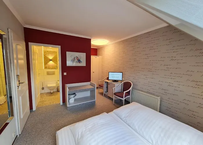 Ambiente Hotel garni