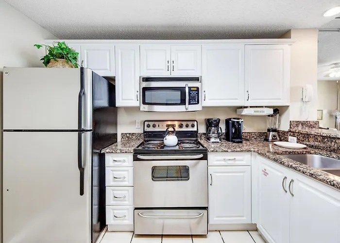 Sterling Sands 708 Destin