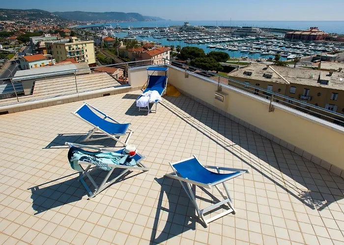 Excelsior Hotel E Appartamenti