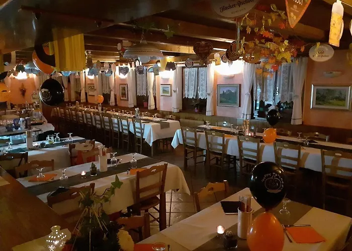 Albergo Nuoitas Forni di Sopra