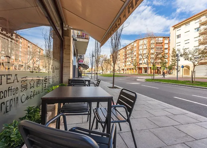 Hotel Marinada Cambrils