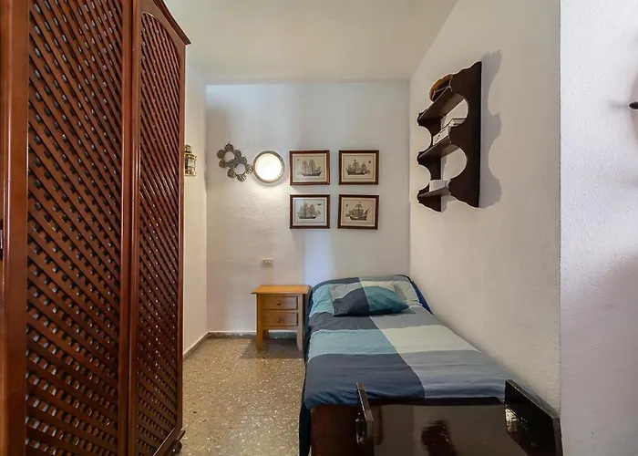 Casa De La Luz