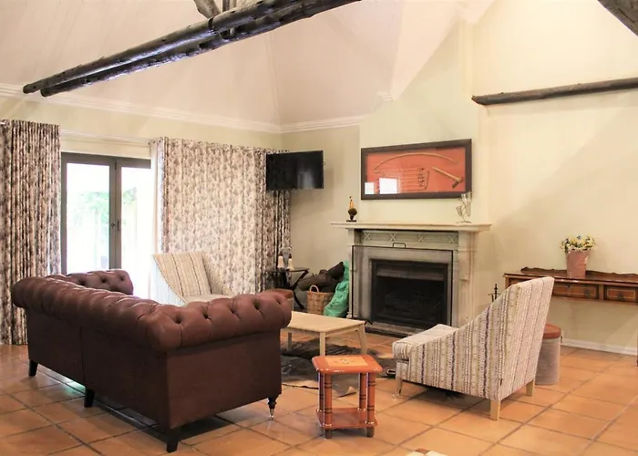 Mount Shekinah Country Hotel