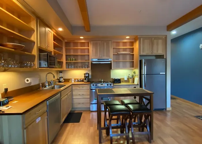 Twisp River Suites