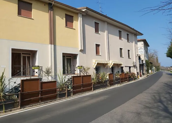 Hotel La Passeggiata
