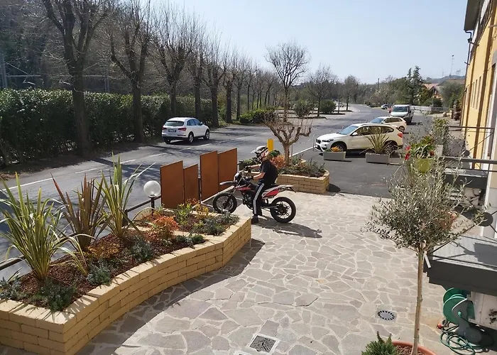 Hotel La Passeggiata