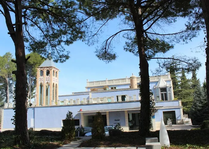 Hotel Ferrero - Singular's Hotels