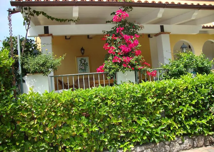 B&B La Dimora Di Alfonso Maratea