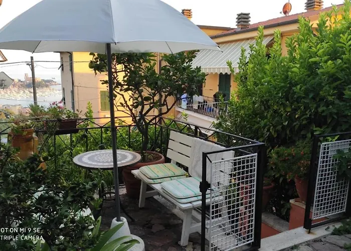 Golfo Dei Poeti