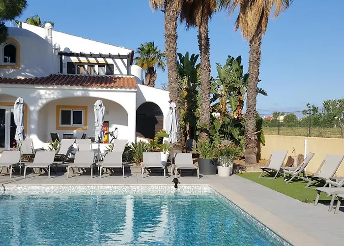 Casa Bela Moura, Boutique Hotel&Wine