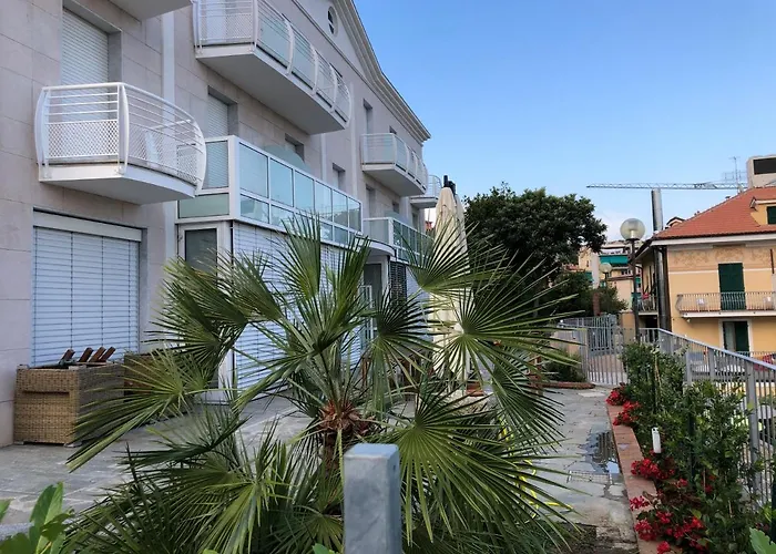 Mh Hotel Varazze