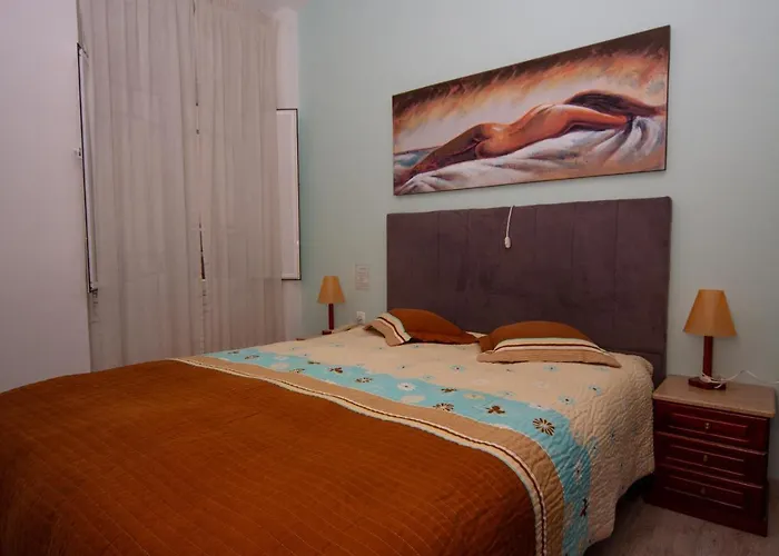 Hotel Leiriense
