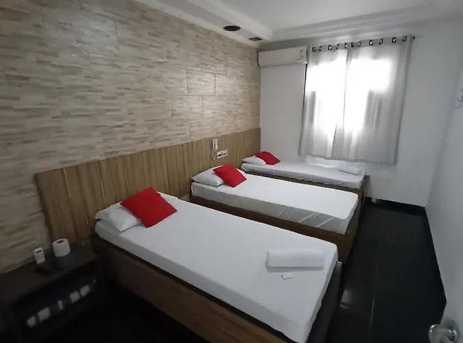 Hotel Florencio