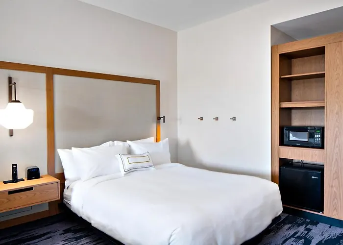 Fairfield By Marriott Inn & Suites Deerfield Beach Boca Raton