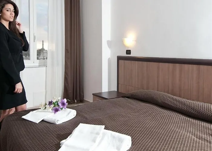 Hotel Chopin