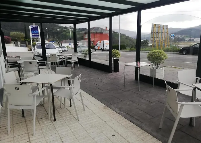 Hotel El Millón