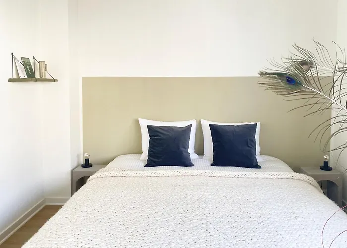 B&B Expo House Anversa