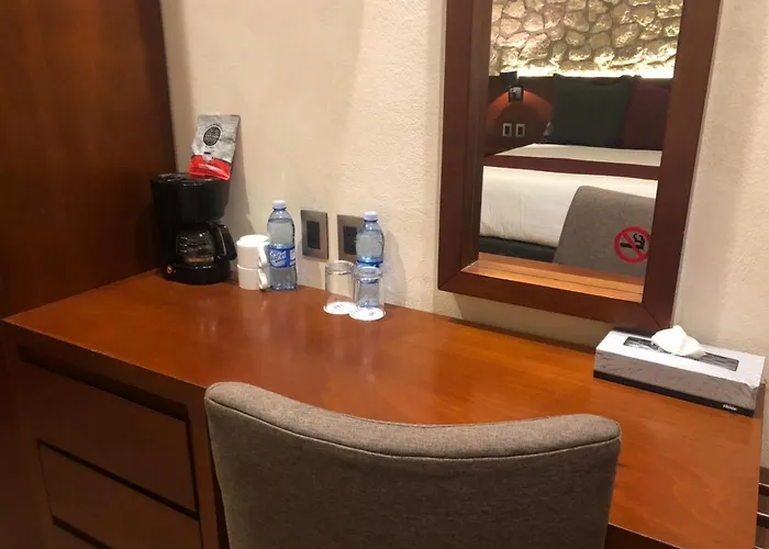 Hotel Madero