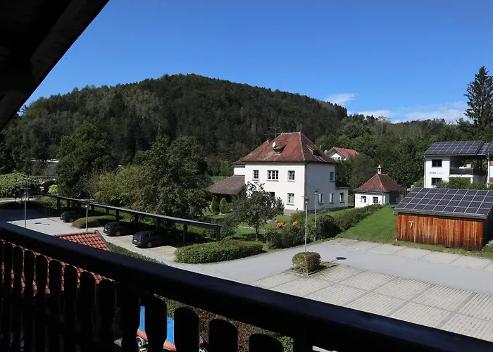 Gasthof Hotel Zur Post
