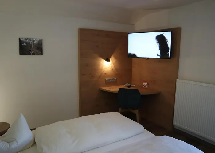 Gasthof Hotel zur Post