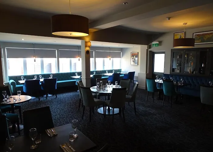 The Beeches Hotel & Leisure Club