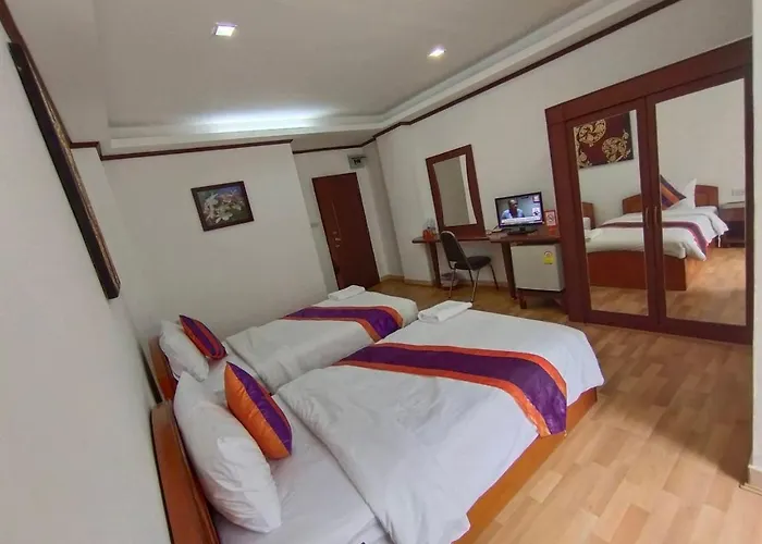 Werest Hotel